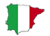 FILATELIA LÓPEZ - Italiano
